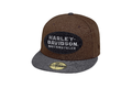 CAP-BB,59FIFTY,PATCH,WVN,BR