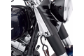 CHROME TIE-DOWN BRACKETS (Softail 2002 UP, Touring 1995 UP