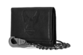 Pánská peněženka Eagle Tri-Fold Snap Chain RFID 