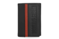 Pánská peněženka Center Block Tri-Fold Wallet