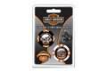 Poker Chips: H-D Vintage Collection Series Limited Edition