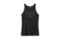 TANK-KNIT,BLACK