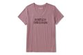 Dámské tričko TEE-KNIT,PINK