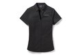 Dámská košile SHIRT-WOVEN,BLACK
