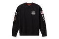 CREWNECK-KNIT,FACTORY