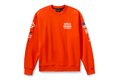 CREWNECK-KNIT,FACTORY