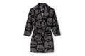 Pánský župan - Men's Willie G Dark Custom Robe