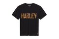 Pánské tričko TEE-KNIT,REALTREE,BLACK