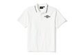 Pánské tričko POLO-KNIT,WHITE
