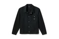 Pánská bunda - Overshirt American Classic Black