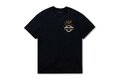 Pánské tričko TEE-KNIT,LFR CHROME SK