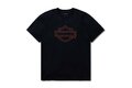 Pánské tričko TEE-KNIT,LFR MOTO RIDER