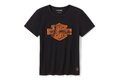Dámské tričko - TEE-KNIT,REALTREE,BLACK