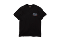 Pánské tričko TEE-KNIT,250TH,CHROME 