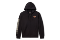 Pánská mikina HOODIE-KNIT,ROUTE 66,