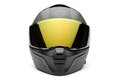 HELMET-EVO,F/F(X17)DOT/ECE