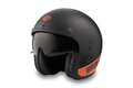 H-D VICTORY X14 SUN SHIELD 3/4 HELMET