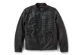 Pánská bunda JACKET-TEXTILE,ZEPHYR