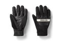 Pánské rukavice GLOVES-F/F,TEXTILE/LTH