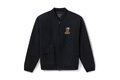 Pánský bomber - Men's Willie G Dark Custom Bomber Jacket