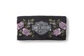 Dámská čelenka - HEADBAND-KNIT,BLACK