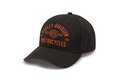 HAT-STRETCH FIT,WOVEN,
