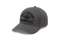 HAT-STRETCH FIT,WOVEN,