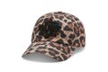 Dámská kšiltovka - HAT-BB,WOVEN,LEOPARD