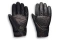 Pánské rukavice GLOVES-WATT,LEATHER,F/F,