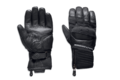 Pánské rukavice GLOVES-F/F,DUAL CHAMBER,GAUNTLET,PPE,BLK