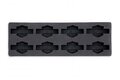 Forma na led ICE CUBE TRAY - B&S