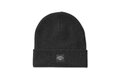 BEANIE-KNIT,BLACK