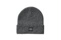 BEANIE-KNIT,HEATHER GREY