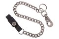 Spare parts wallet chain