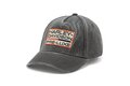 HAT-STRETCH FIT,WOVEN,