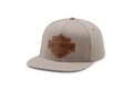 HAT-ADJUSTABLE,WOVEN,L