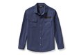 Pánská košile SHIRT-WOVEN,DARK BLUE