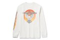 Pánské tričko TEE-KNIT,OFF WHITE