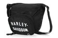 Ledvinka H-D Hip Bag UNISEX