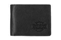 Pánská peněženka Classic Leather B&S passcase