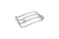 LUGGAGE RACK Chrome (XL 04 - UP)