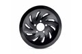 TYPHOON SPROCKET COVER (Softail 2007 UP)