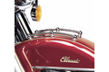 FRONT FENDER RAIL (Softail a Touring 1984 UP)