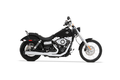 Rinehart Racing 2IN1 Chrome with Chrome end cap (Dyna 2006 UP)