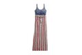 Dámské šaty DRESS-GMIC,AMERICANA