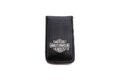 Spona na peníze ACC-MONEY CLIP,B/S,LEATHER