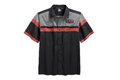 Pánská košile SHIRT-GARAGE,CLB