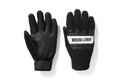 Pánské rukavice GLOVES-F/F,DYNA KNIT,BL