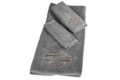H-D Open Bar & Shield Towel Set