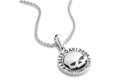Náhrdelník Harley-Davidson Willie G Skull 